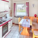 Vakantiehuis Meerblick Hohenfelde Monkamp