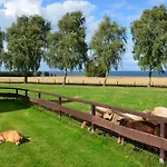 Vakantiehuis Meerblick Hohenfelde *
