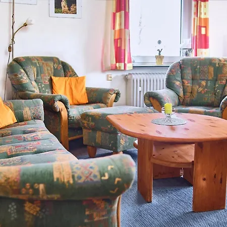 Meerblick Hohenfelde Vakantiehuis *
