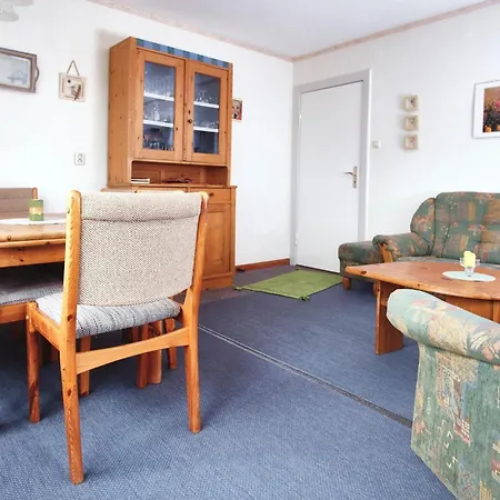 Vakantiehuis Meerblick Hohenfelde *