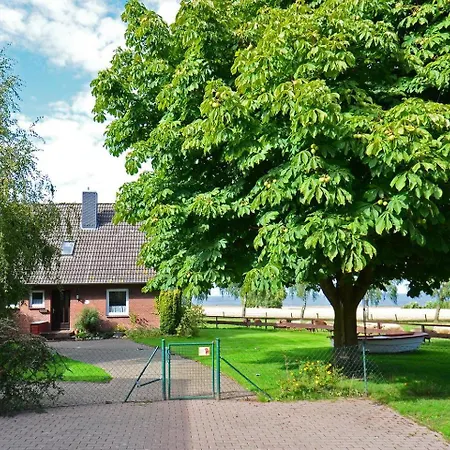 Meerblick Hohenfelde Дом отдыха Monkamp