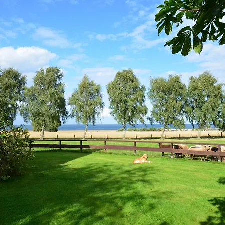 Meerblick Hohenfelde * Monkamp