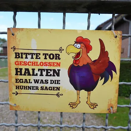 Meerblick Hohenfelde Дом отдыха